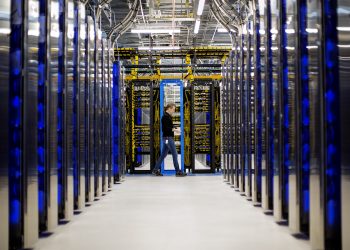 Microsoft To Open A 2 Billion Dollar Data Centre In India