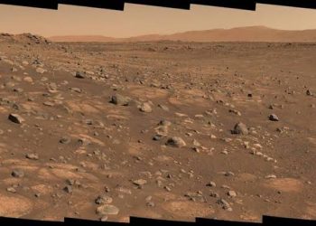 NASA Mars Rover Perseverance Rover To Capture Its 1st Mars Rock Sample