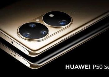 July 29 Is The Launch Date For Huawei’s New P50 Series