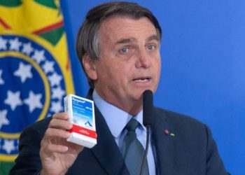 Why We Pulled Down The Videos Of Brazilian President, Jair Bolsonaro — YouTube