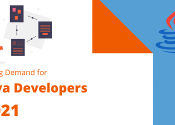 There Is A Rising Demand For JAVA Developers In 2021
