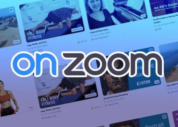 Zoom Unveils Features That Allows Integration With Third-Party Tools