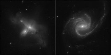 Hubble Space Telescope Releases Stunning New Images As It Veers Back in Business