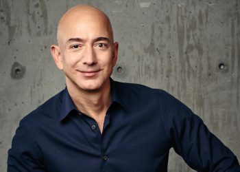 Jeff Bezos Is Going To Space In Few Hours