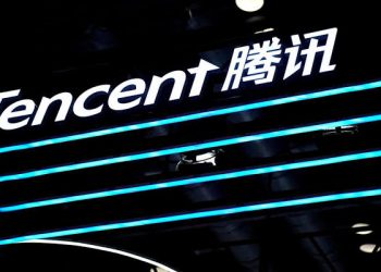 Tencent Intends To Acquire Sumo Digital For A Billion Dollar.