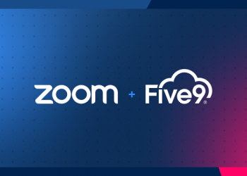 Zoom Acquires Cloud Call Center Service Provider Five9