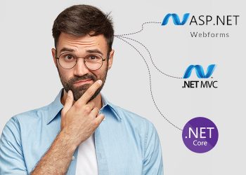 The Ultimate Guide For Selecting The Right .Net Framework For Your Project
