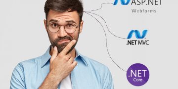 The Ultimate Guide For Selecting The Right .Net Framework For Your Project