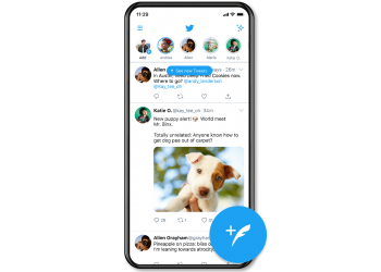 Here Are Five Recently Removed Twitter Features