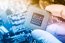 Intel Talks About Acquiring GlobalFoundries For $30 Billion.