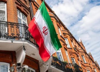 Revealed: How Iranian Hackers Targeted British Experts to Steal Information