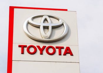 Toyota Investing Heavily In Its Subsidiary, Woven Planet