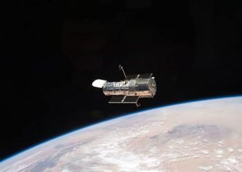 NASA Identifies Primary Cause of Hubble Computer Problem