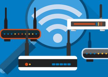 Wi-Fi Performance Negatively Affected By An Increased Cell Phone Data Use