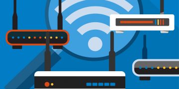 Wi-Fi Performance Negatively Affected By An Increased Cell Phone Data Use