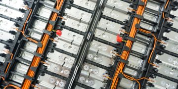 Fending Off Oxygen Release Leads to Safer High-Energy-Density Lithium-Ion Batteries