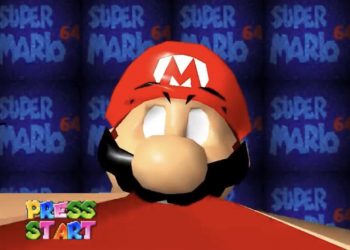 Super Mario 64 Game Now World Most Expensive Game As It Sells For A Record-Breaking $1.5m On Auction