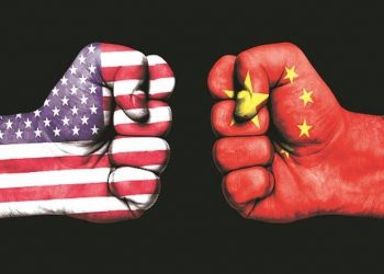 China Vows To Retaliate As US Blacklists 19 Chinese Companies