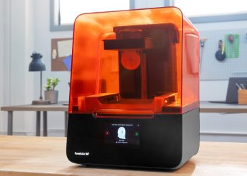 Personal 3D Printers Market To Rise To $5.44 Billion By 2030