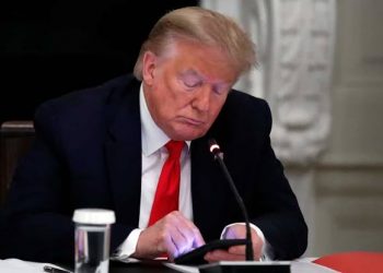 Donald Trump Says He’s Going To Sue Twitter, Facebook And Google
