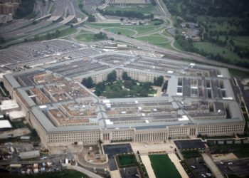 The Pentagon Has Reportedly Terminated JEDI Seeking Modernized Security Authentication