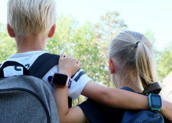 4-Year Old Girl’s Smartwatch Explodes On The Wrist As She Suffers Third-Degree Burn