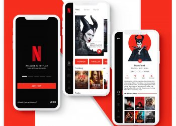 Netflix Announces Mobile-Only Plan In Nigeria, Kenya And South Africa And Other Sub-Saharan Countries