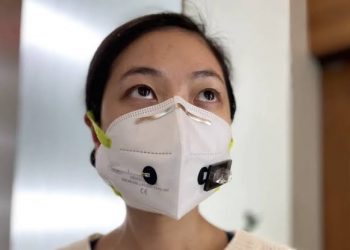 Biosensor-Using Facemask That Can Detect COVID-19 Within 90 Minutes