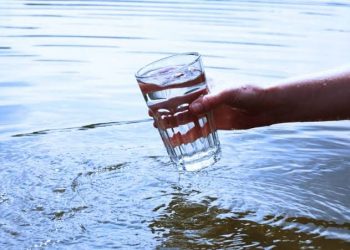 A Look At The New Alternative Desalination Membrane Process That Makes Seawater Drinkable