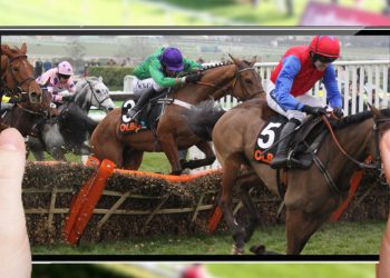 Top 5 Best Horse Racing Apps For Android