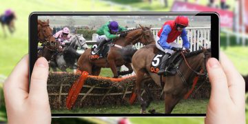 Top 5 Best Horse Racing Apps For Android