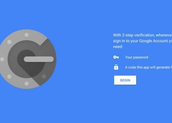 Google’s Two-factor Authentication System Appears To Be Compromised