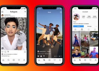 Instagram Plans To Upgrade Its Original Square Photo-Sharing Media To Something Interesting