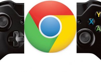Google’s Chrome Set To Infuse High-Tech Gaming Options