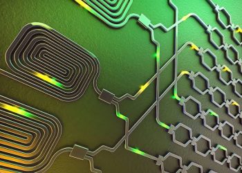 Quantum Computing For Real-World Conditions Beckons With The Photonic Chip