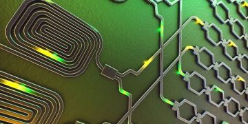 Quantum Computing For Real-World Conditions Beckons With The Photonic Chip