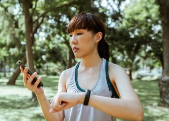 Here Are Ways In Which  Tech Is Advancing Personal Wellness