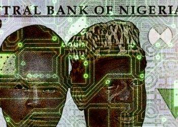 The Central Bank Of Nigeria Releases Guidelines On e-Naira