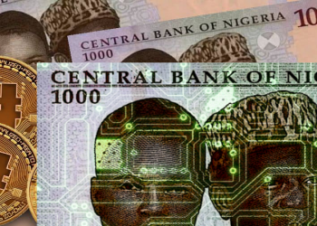 The Central Bank Of Nigeria Releases Guidelines On e-Naira