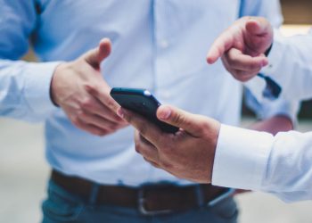 Here’s How To Add A Business Line To Your Smartphone