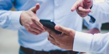 Here’s How To Add A Business Line To Your Smartphone