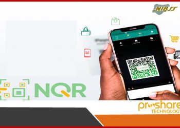 NIBSS Makes Its QR Payments System Available In Lagos