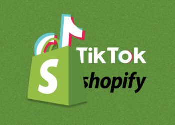 TikTok And Shopify To Launch Feature For Purchases In The TikTok App