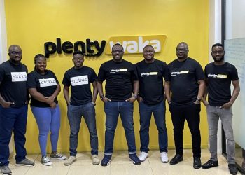 PlentyWaka Reportedly Acquired Ghanaian Based Stabus And Raised N500 Million To Further Its Expansion Scheme.