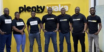PlentyWaka Reportedly Acquired Ghanaian Based Stabus And Raised N500 Million To Further Its Expansion Scheme.