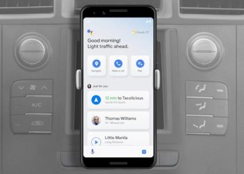 Google Is Shutting Down the Android Auto App