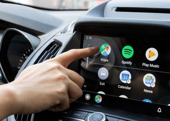 Three Reasons Google Maps And Android Auto Are A Match Made In Heaven