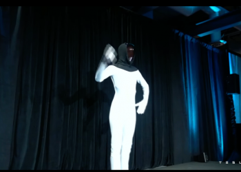 Here Are Top Four Highlights From Elon Musk’s Tesla AI Day