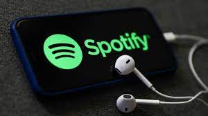 Spotify To Spend $1B Buying Its Own Stock
