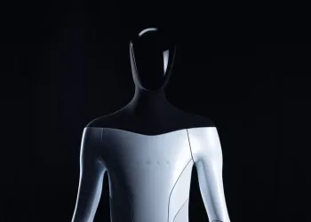 Elon Musk Says Tesla Bot Will Build Its First Humanoid Robots Next Year